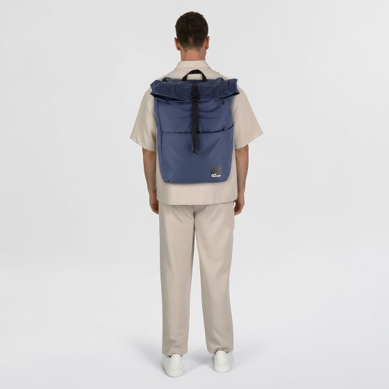 Jack Wolfskin Island Dagrugzak 40.5 cm Laptop compartiment