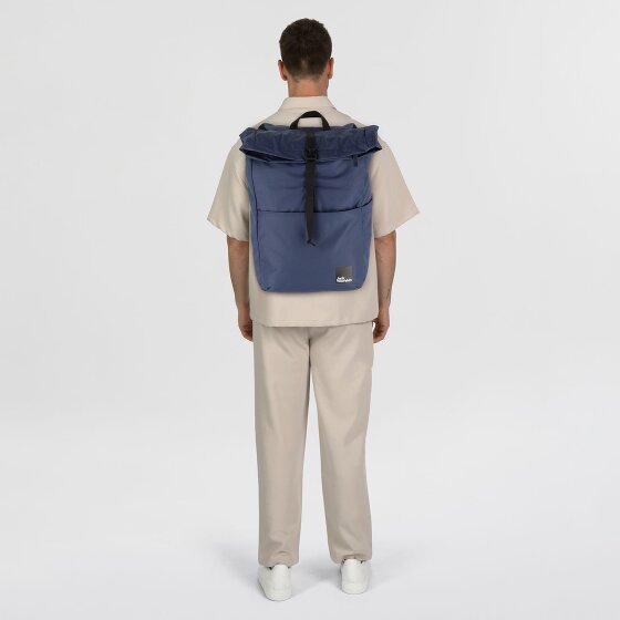 Jack Wolfskin Island Dagrugzak 40.5 cm Laptop compartiment