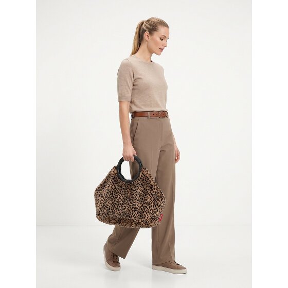 reisenthel Loopbag Hobo Shopper Tas 64 cm