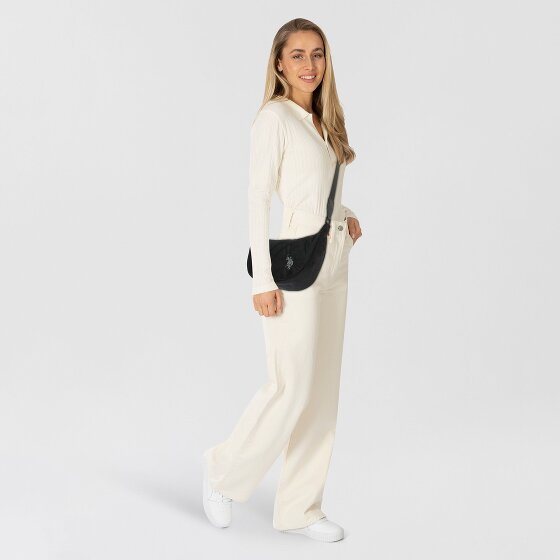 U.S. Polo Assn. Benton Schoudertas 23 cm