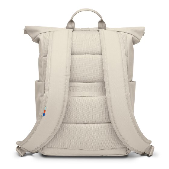 GOT BAG Rolltop Easy Dagrugzak 40 cm Laptop compartiment