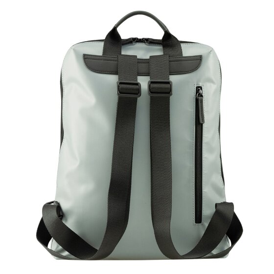 Jost Tolja Dagrugzak 37 cm Laptop compartiment