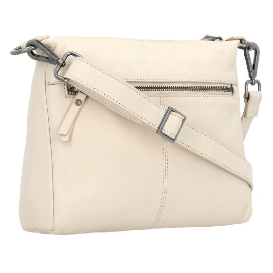 Harbour 2nd Zarifa Schoudertas Leer 24 cm