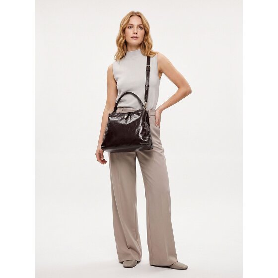 Gianni Chiarini Fiona Schoudertas Leder 36 cm