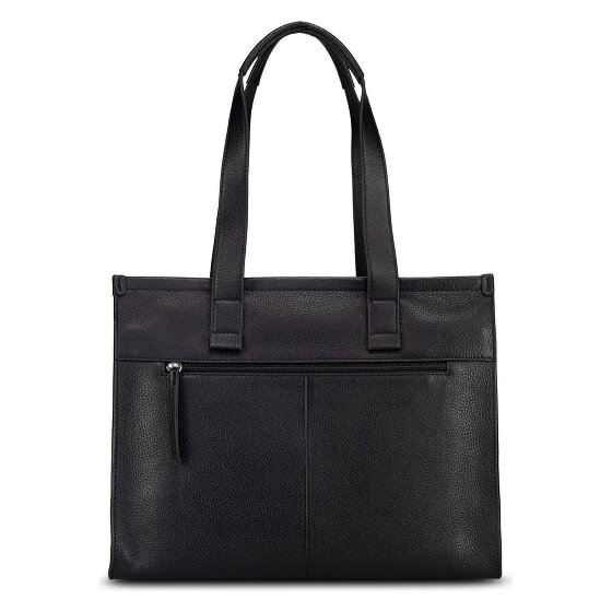Jost Vika Schoudertas Leder 38 cm