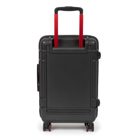 Eastpak Resist'r Zip Cabin Resist'r Zip Cabin 4 wielen Cabinewagen 55 cm