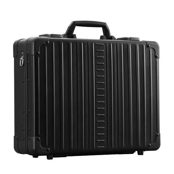 Aleon attaché aktetas 43 cm laptop compartiment