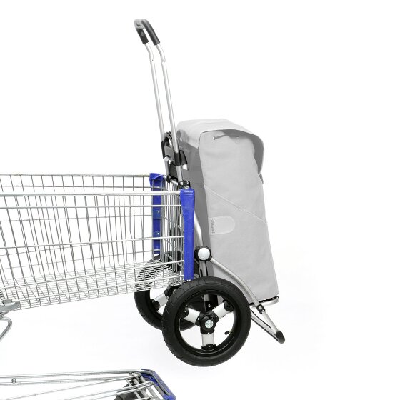 Andersen Shopper Royal Shopper 360° winkelwagen 57 cm