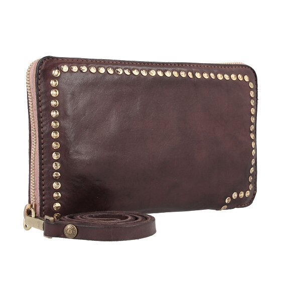 Campomaggi Portemonnee Leer 20.5 cm