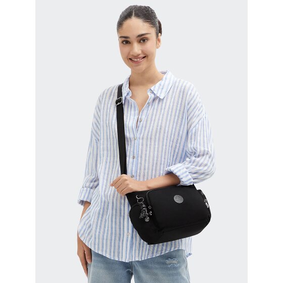 Kipling Basic Elevated Gabb Crossbody tas S 31 cm