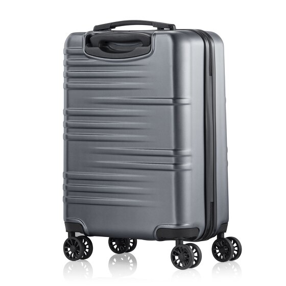 Pack Easy Mena 4 wielen Cabinewagen 55 cm