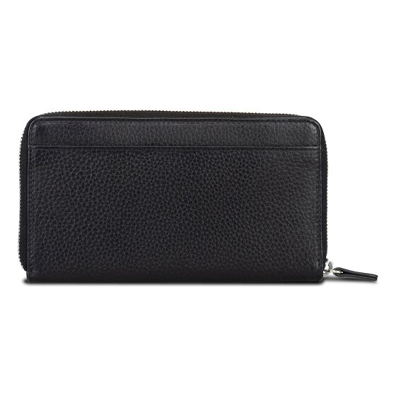 Jost Vika Portemonnee Leer 19 cm