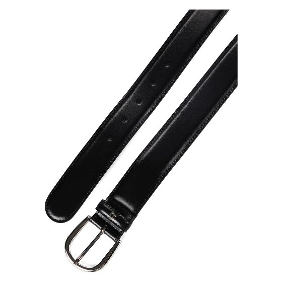 AIGNER Zakelijke riem leer