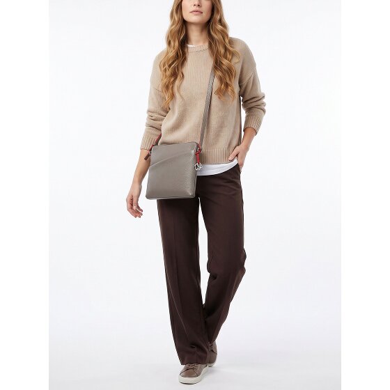 Mywalit Crossbody tas Leder 23 cm