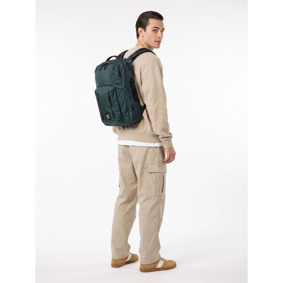 Topo Designs Global Dagrugzak 46 cm Laptopvak