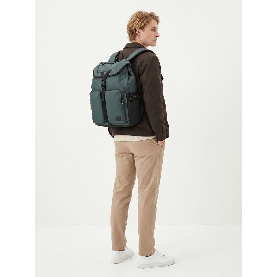 Mandarina Duck Y-Lite Dagrugzak 41 cm Laptopvak