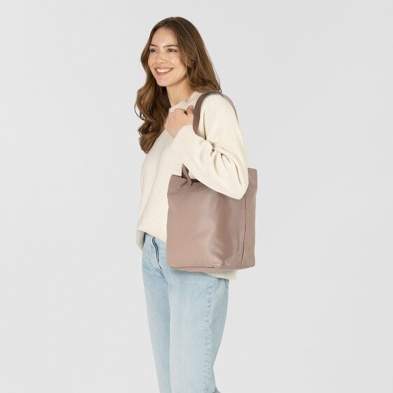 Liebeskind Hera Schoudertas Leer 42 cm