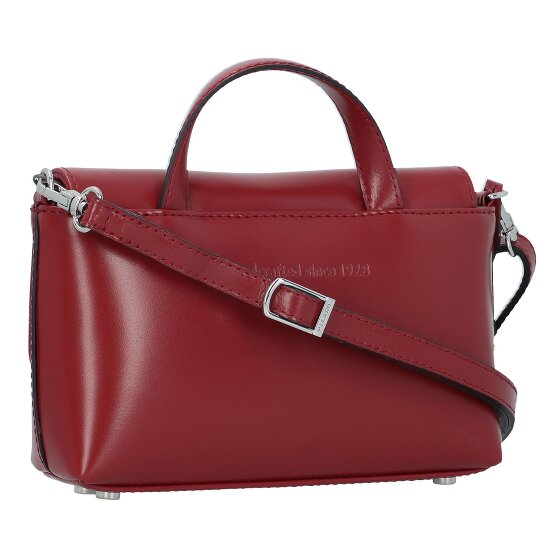 Picard Black Tie1 Handtas Leer 18 cm