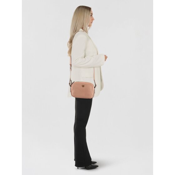 Fossil Danni Crossbody tas Leder 23 cm