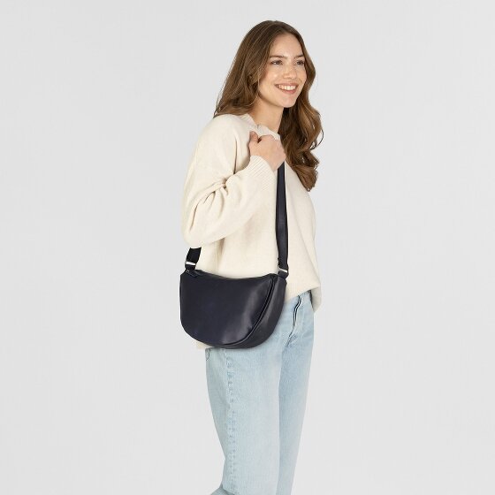 Harold's Caugio Schoudertas Leer 36 cm