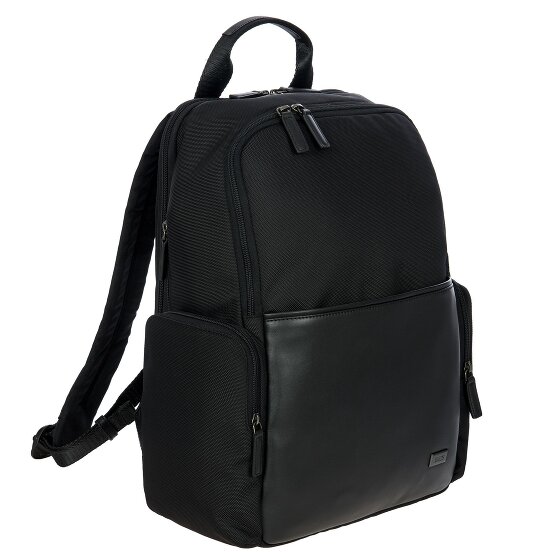 Bric's Monza Rugzak 45 cm laptopvak