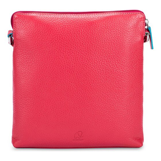Mywalit Milano Crossbody tas Leder 24 cm