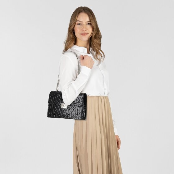 Seidenfelt Roros Crossbody tas 25 cm