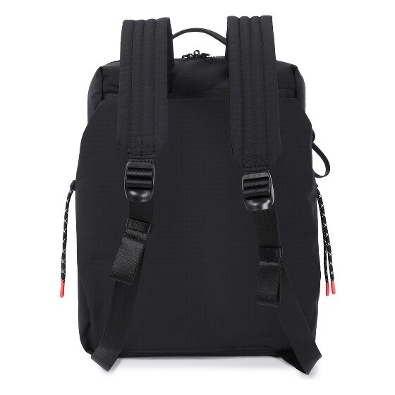 Hedgren String Dagrugzak M 38 cm Laptop compartiment
