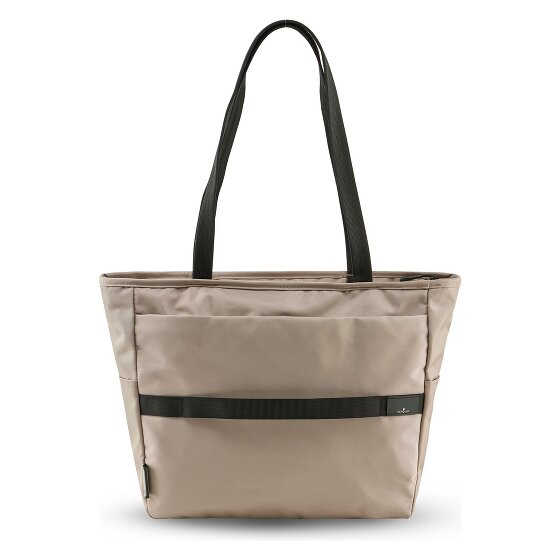 Echolac Active X Shopper Tas 47 cm Laptop compartiment