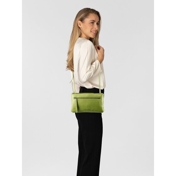 Liebeskind Zena Crossbody tas S Leder 25 cm