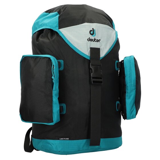 Deuter Lake Placid Wandelrugzak 48 cm Laptopcompartiment