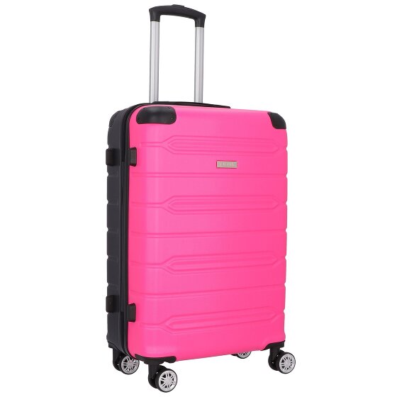 Nowi Rhodos 4 wielen Trolley 68 cm