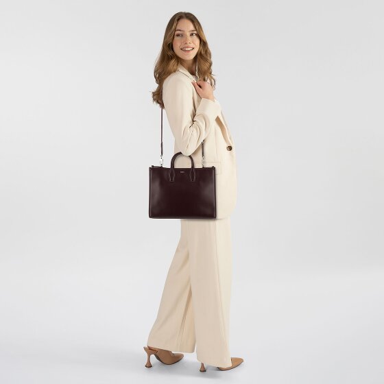 Boss Sandy Shopper Tas 36 cm