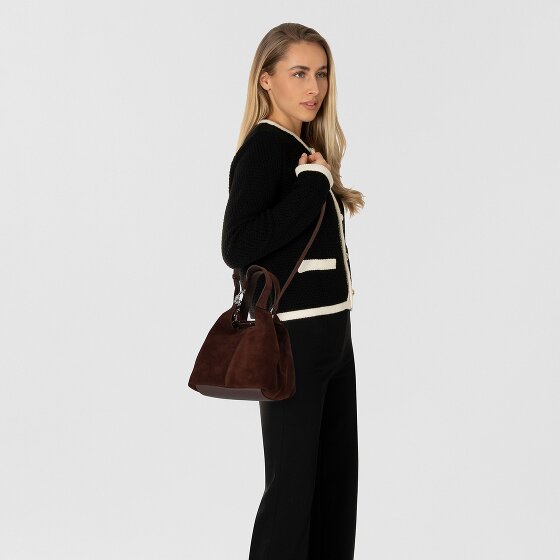 Coccinelle C-Easy Schoudertas Leder 21 cm
