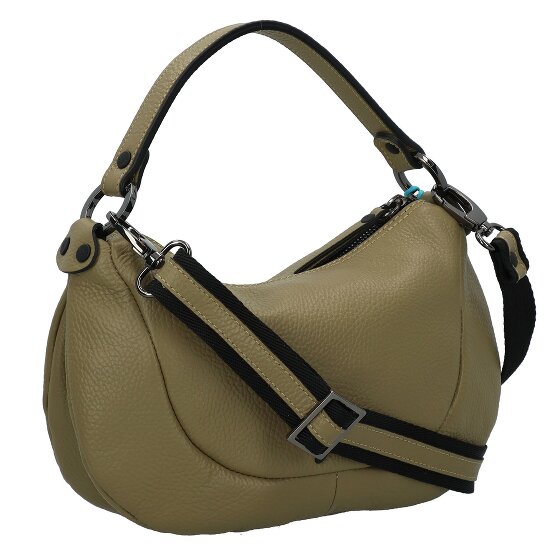 Gabs Marty Schoudertas Leder 29 cm