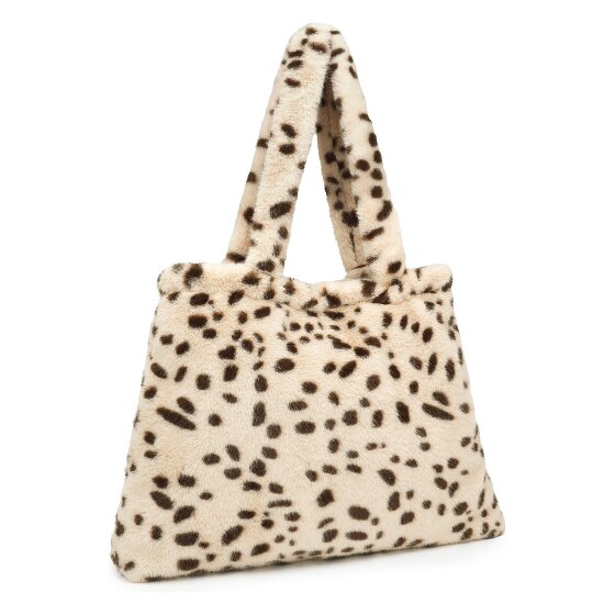 FredsBruder Fluffy Schoudertas 63 cm