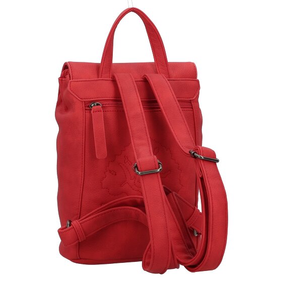 Greenburry Mad'l Dasch Stad rugzak 29 cm