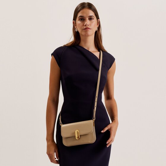 Ted Baker Kkaysa Schoudertas Leer 20 cm