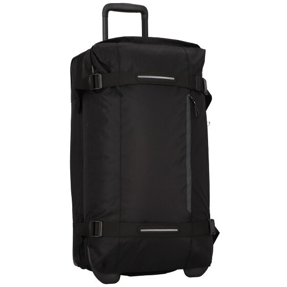 American Tourister Urban Track M 2-wielige weekendtas 68 cm