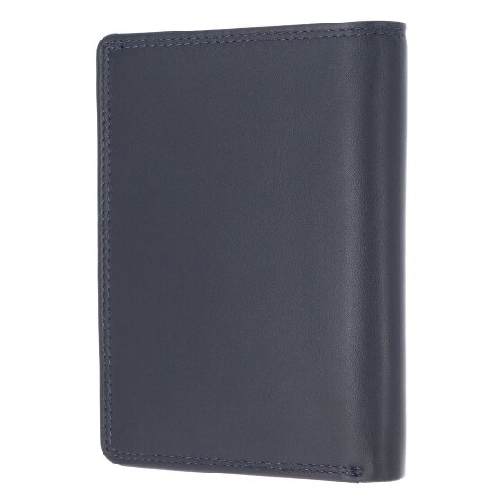 Golden Head Polo Identiteitskaart etui RFID Leer 9 cm