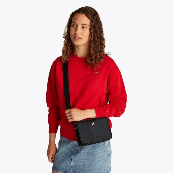 Tommy Hilfiger TH Logotape Schoudertas 20 cm
