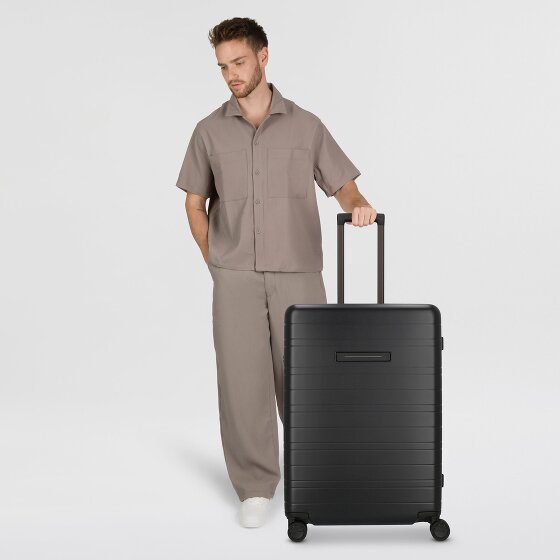 Horizn Studios H7 Pro 4 wielen Trolley 77 cm