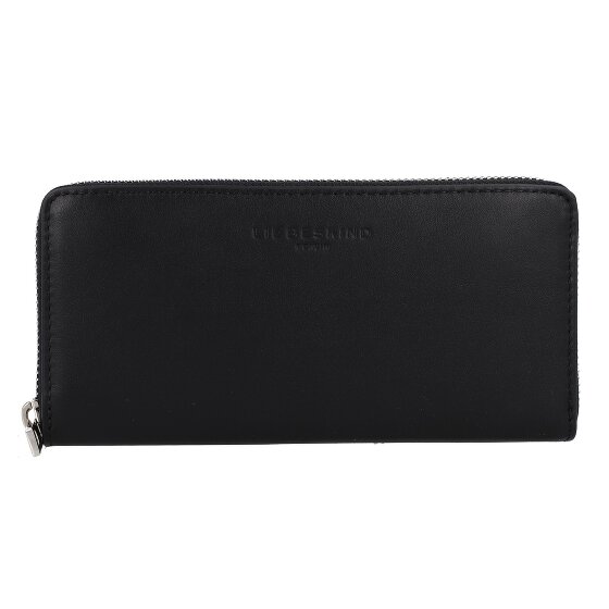 Liebeskind Sally Portemonnee RFID-bescherming Leer 19 cm