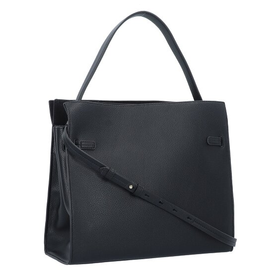 DKNY Milan Schoudertas Leer 31 cm