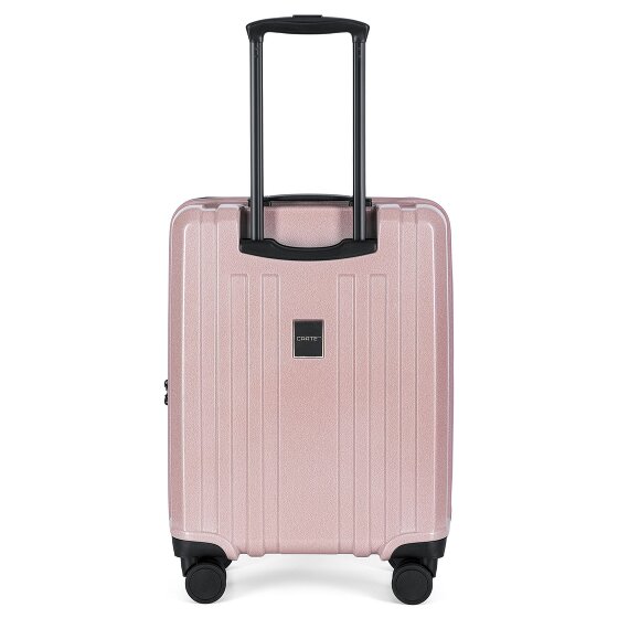 Epic Crate Reflex EVO 4 wielen Cabinewagen 55 cm Epic Crate Reflex EVO 4 wielen Cabinewagen 55 cm