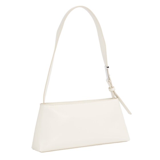 Calvin Klein Embossed Schoudertas 31 cm Calvin Klein Embossed Schoudertas 31 cm