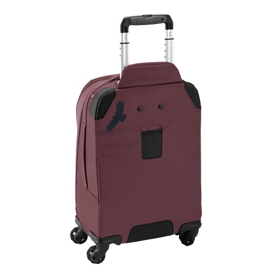 Eagle Creek Tarmac XE 4 wielen Cabinewagen 56 cm