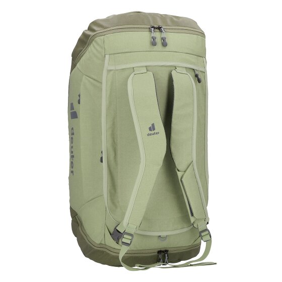 Deuter Duffel Pro 60 Weekender reistas 66 cm