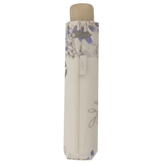 Doppler Nature Mini Zakparaplu 25 cm