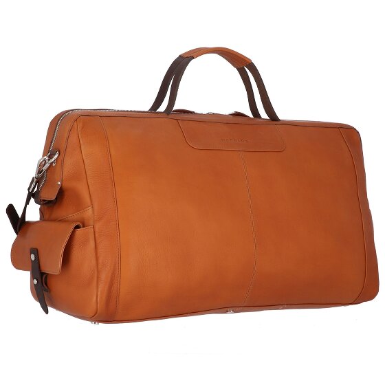 Harold's Country Weekender reistas Leer 52.5 cm
